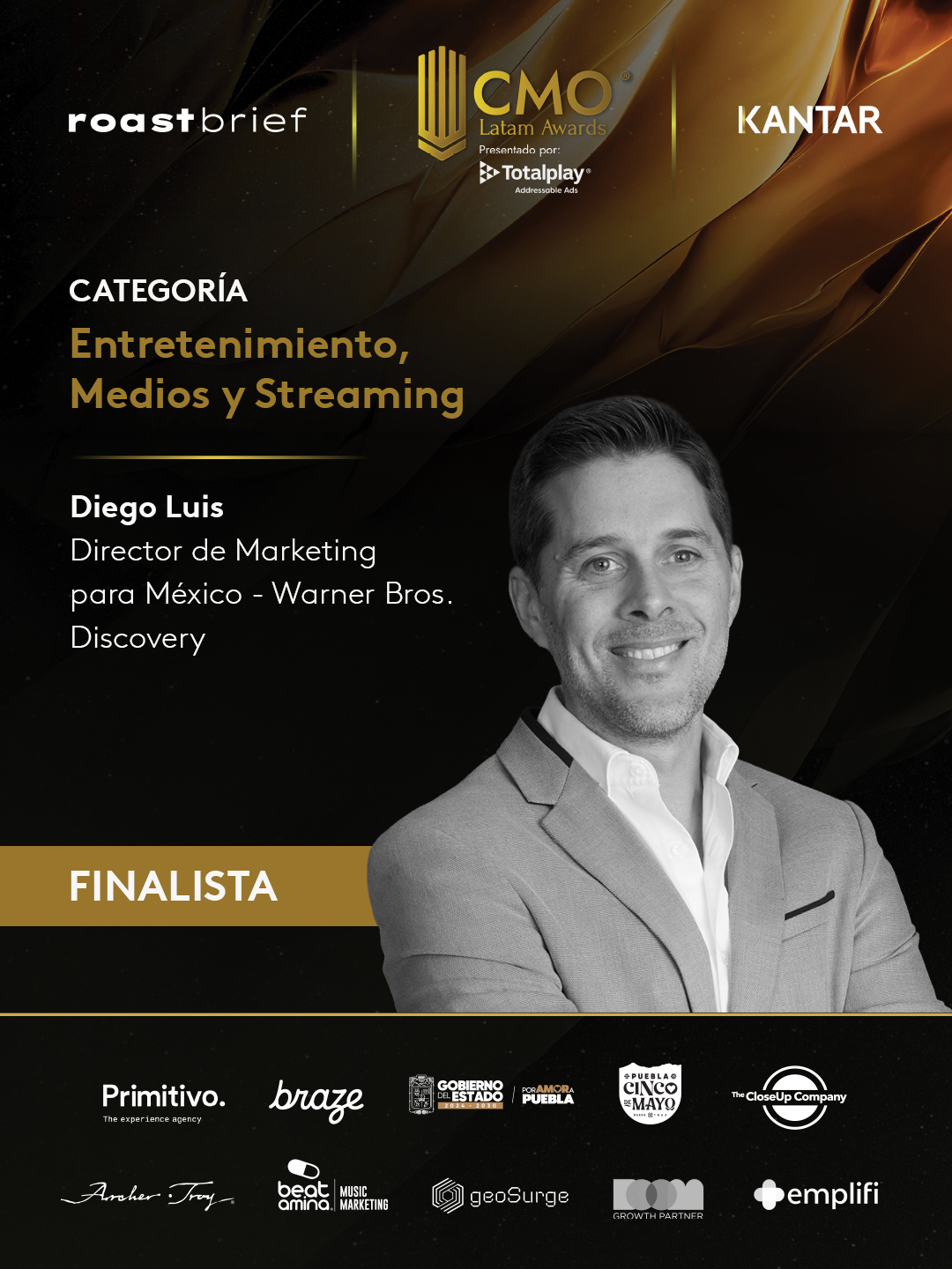 Diego Luis